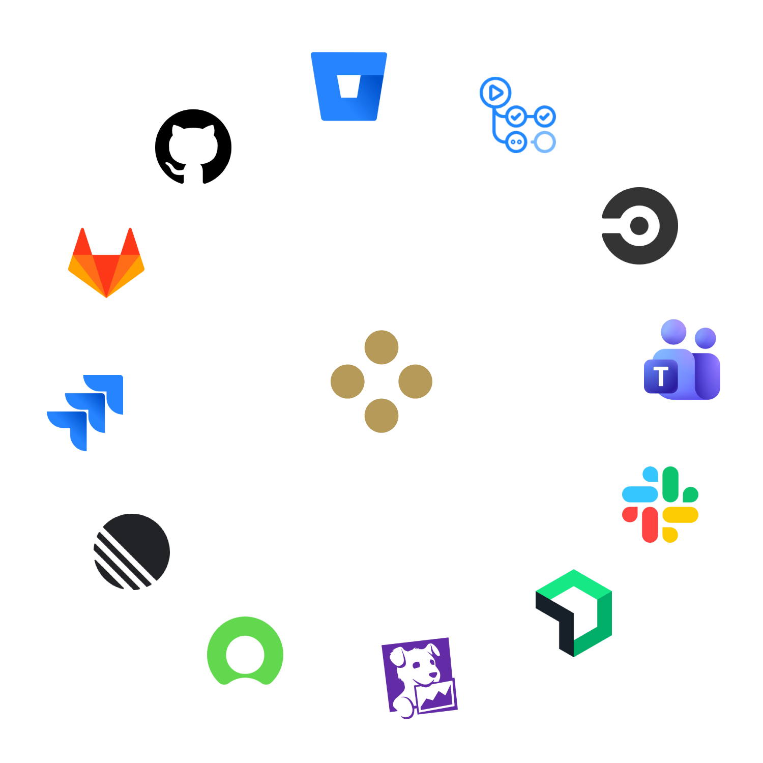 Regentis dashboard showing the unified engineering data workflow